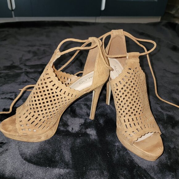 Aldo Heels - Picture 6 of 8